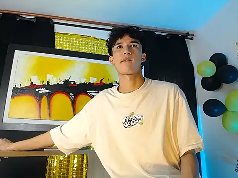 jullian ricci online show from 03-15-26, 07:21