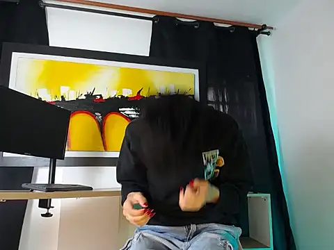 jullian ricci online show from 03-03-26, 07:43