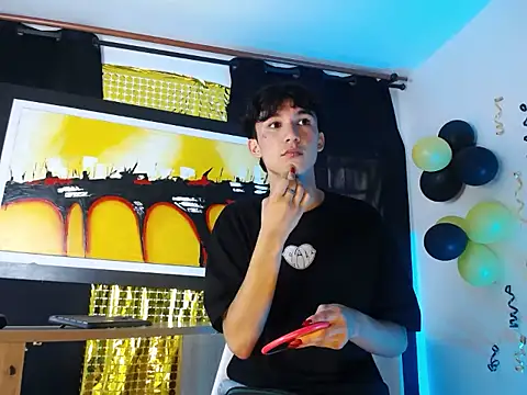 jullian ricci online show from 03-14-26, 07:53