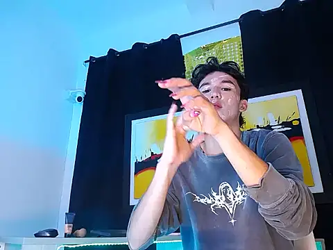 jullian ricci online show from 03-21-26, 10:24