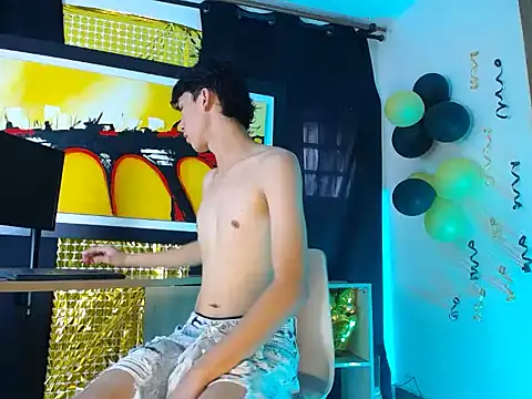 jullian ricci online show from 03-11-26, 07:41