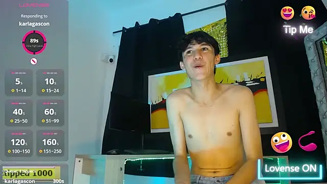 jullian ricci online show from 03-27-26, 08:10