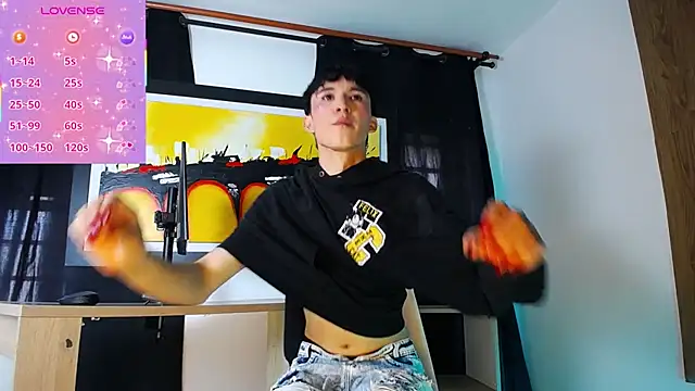 Snapshot of jullian_ricci chatting on 02-26-26, 07:47 jullian ricci online show from 02-26-26, 07:47