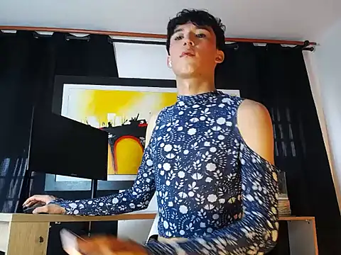 Snapshot of jullian_ricci chatting on 02-23-26, 09:48 jullian ricci online show from 02-23-26, 09:48