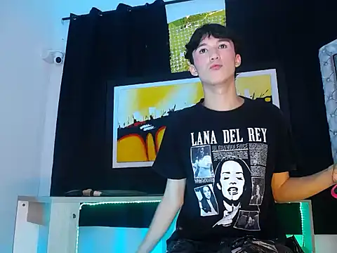 jullian ricci online show from 03-23-26, 08:08