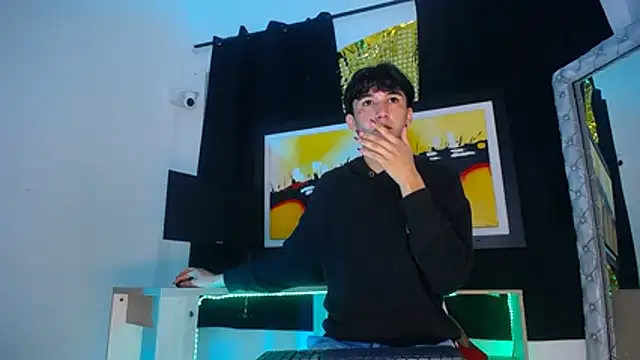 jullian ricci online show from 03-26-26, 07:56