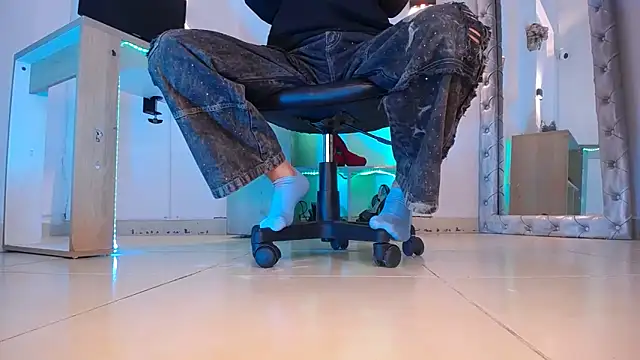 jullian ricci online show from 04-14-26, 09:53