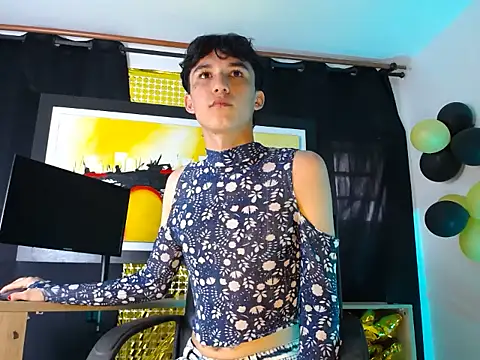 jullian ricci online show from 03-10-26, 07:51