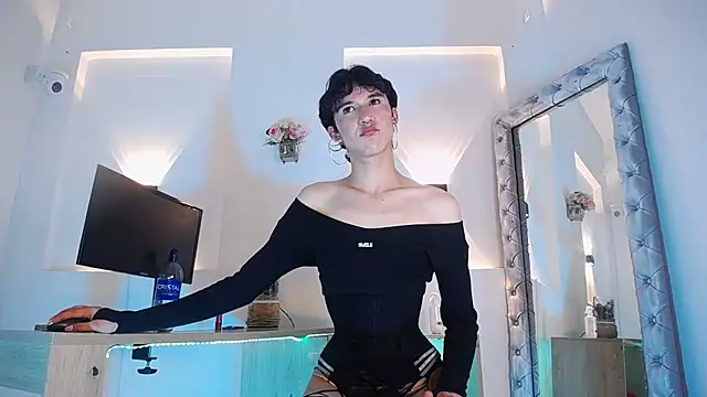 jullian ricci online show from 05-19-26, 01:56