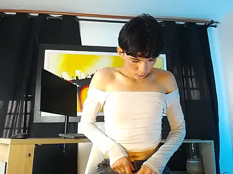 Snapshot of jullian_ricci chatting on 02-24-26, 07:59 jullian ricci online show from 02-24-26, 07:59