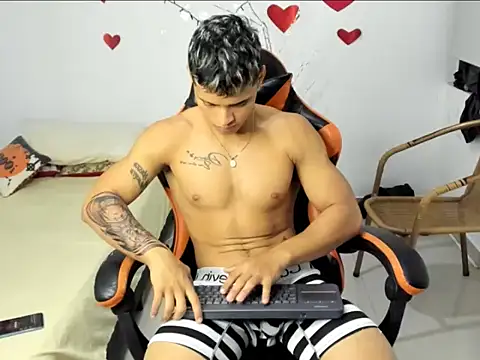 RYAN MYEARZ   online show from 03-05-26, 10:56