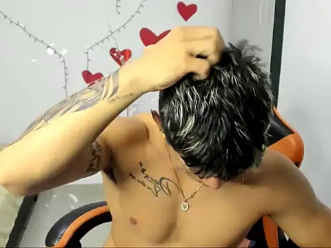 RYAN MYEARZ   online show from 03-10-26, 11:25