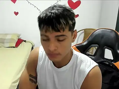 RYAN MYEARZ   online show from 03-11-26, 11:15