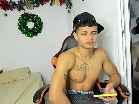 RYAN MYEARZ   online show from 02-12-26, 12:16