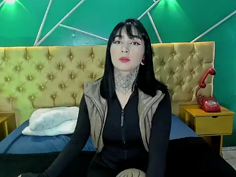 Snapshot of Ashleyy_Morgann chatting on 02-23-26, 01:23 Ashleyy Morgann online show from 02-23-26, 01:23