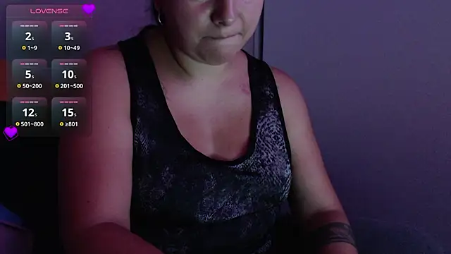 fransheska 1 online show from 03-12-26, 01:11