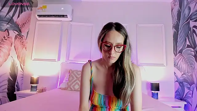 Hada Magica online show from 03-25-26, 07:13