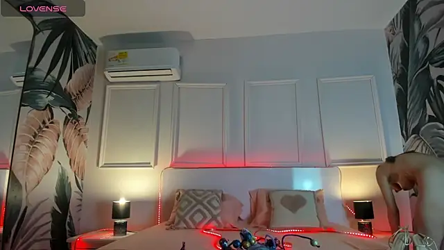 Hada Magica online show from 03-19-26, 09:59