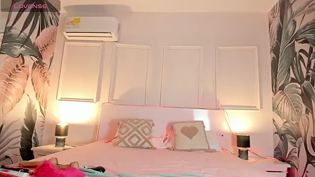 Hada Magica online show from 03-23-26, 07:14