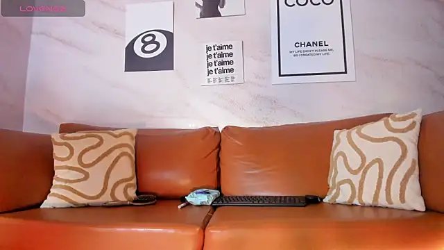 Hada Magica online show from 03-05-26, 07:10