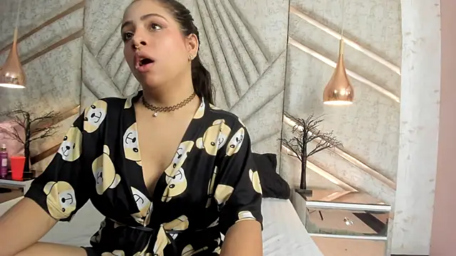 CloheBell online show from 03-04-26, 12:46