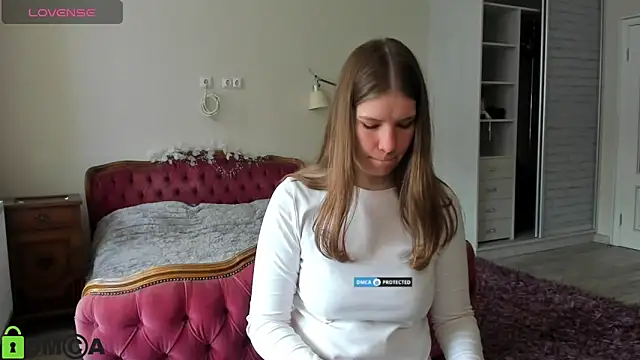 Katty Bells online show from 03-12-26, 02:54