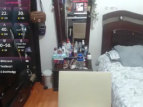 Snapshot of Caprichosa-39 chatting on 02-12-26, 02:00 Caprichosa-39 online show from 02-12-26, 02:00