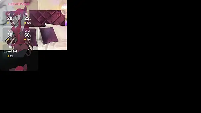 KittyLyne  online show from 02-20-26, 11:56