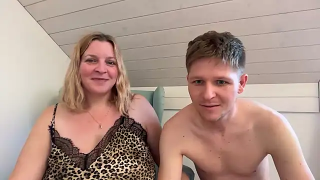 Busenwunder1280 online show from 03-15-26, 08:43