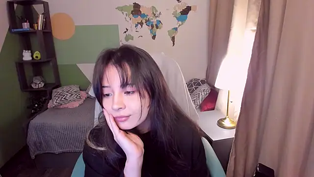 Snapshot of May_Ling chatting on 02-16-26, 08:29 May Ling online show from 02-16-26, 08:29