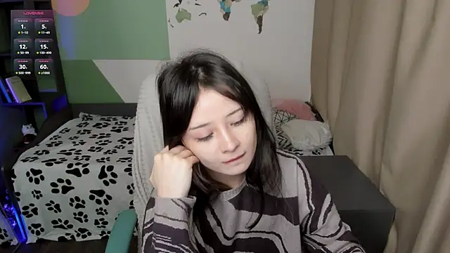 May Ling online show from 04-05-26, 08:48