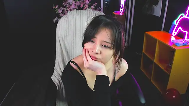 May Ling online show from 04-03-26, 09:43