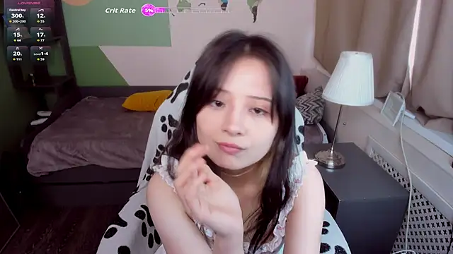 May Ling online show from 05-27-26, 11:06