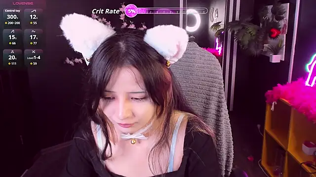 May Ling online show from 06-06-26, 11:15