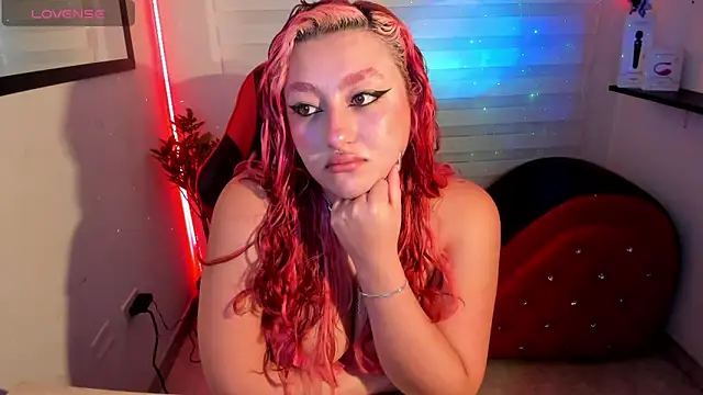 Emily Jonesh online show from 05-01-26, 01:38
