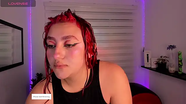 Emily Jonesh online show from 03-25-26, 12:26