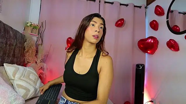 MelanyStone  online show from 02-17-26, 12:13