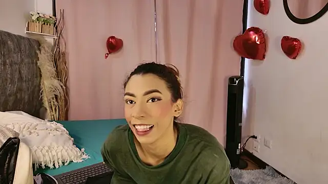 MelanyStone  online show from 02-21-26, 12:29