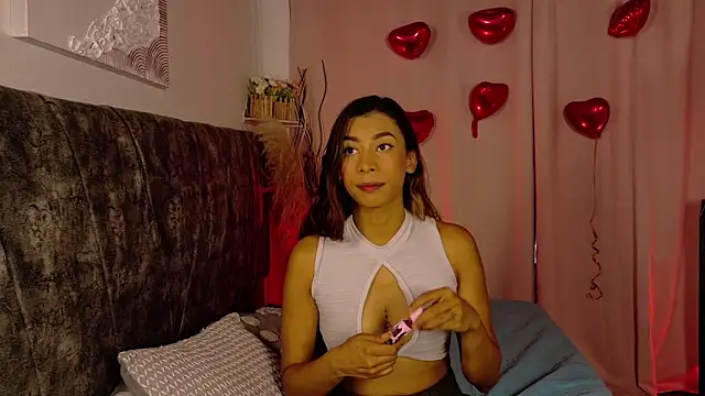 MelanyStone  online show from 02-14-26, 12:05