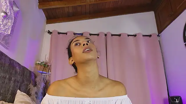 MelanyStone  online show from 03-09-26, 10:52