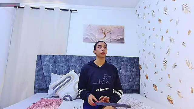 MelanyStone  online show from 04-02-26, 03:08