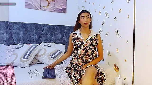 MelanyStone  online show from 04-01-26, 01:34