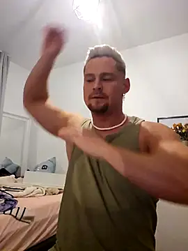 EddyRise- online show from 02-21-26, 06:43