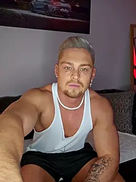 EddyRise- online show from 02-14-26, 08:09