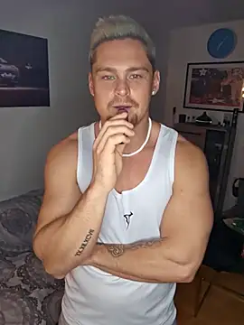 EddyRise- online show from 02-26-26, 06:08