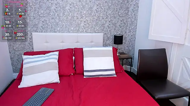 Honey Sweet777  online show from 04-06-26, 08:32