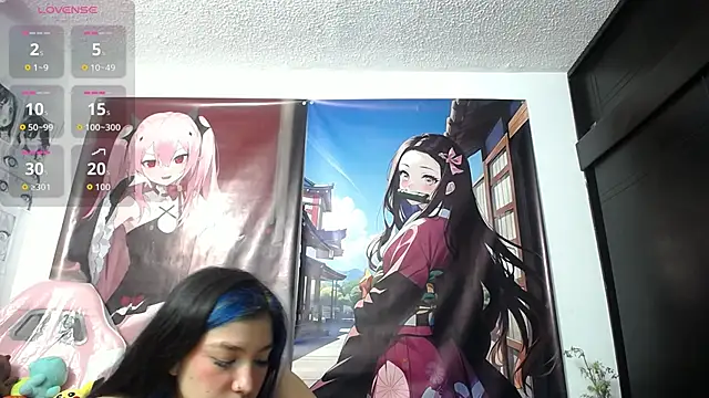 Mizuki genshin online show from 04-15-26, 05:39