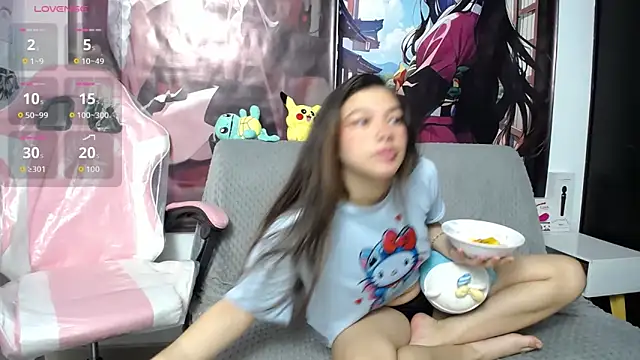 Mizuki genshin online show from 02-28-26, 03:11