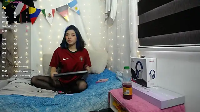 Snapshot of Mizuki_genshin chatting on 06-23-26, 05:00 Mizuki genshin online show from 06-23-26, 05:00