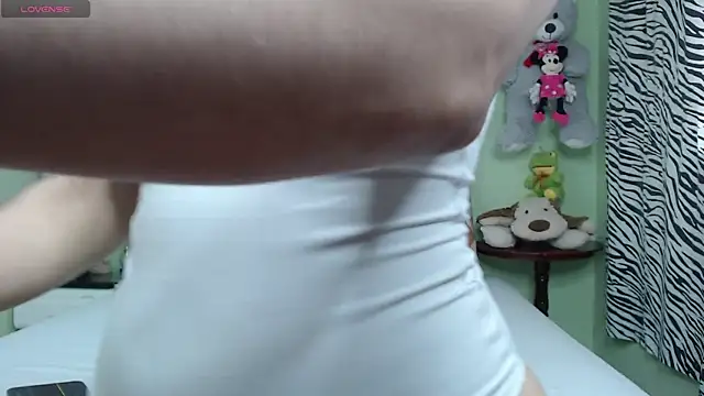 Dayana Smithh online show from 04-02-26, 07:42